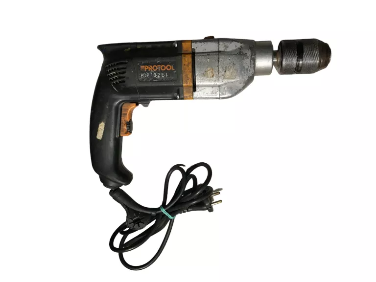 PROTOOL WIERTARKA UDAROWA 650W PDP 18-2 E-1