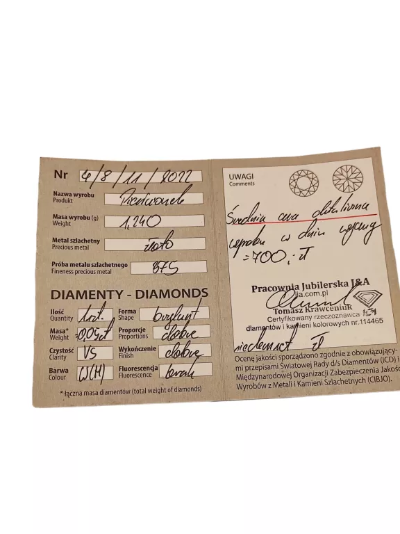 zloty-pierscionek-375-brylant-r10-rozmiarsrednica-wew-mm-372-10