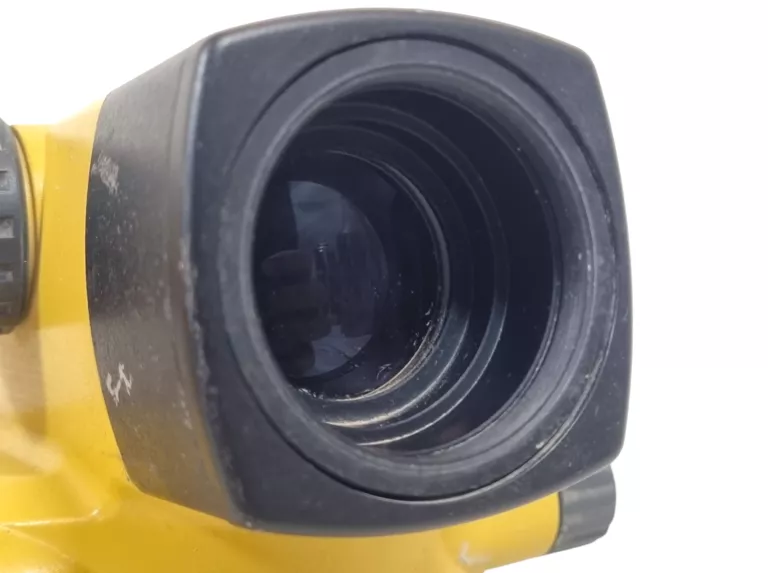 NIWELATOR OPTYCZNY TOPCON AT-B4