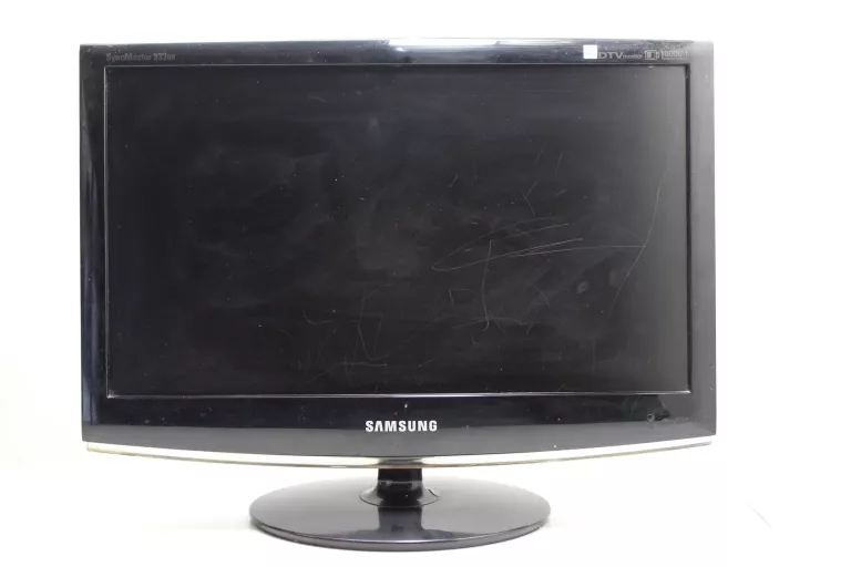 SAMSUNG SYNCMASTER 933HD HDMI 19 CALE B/N