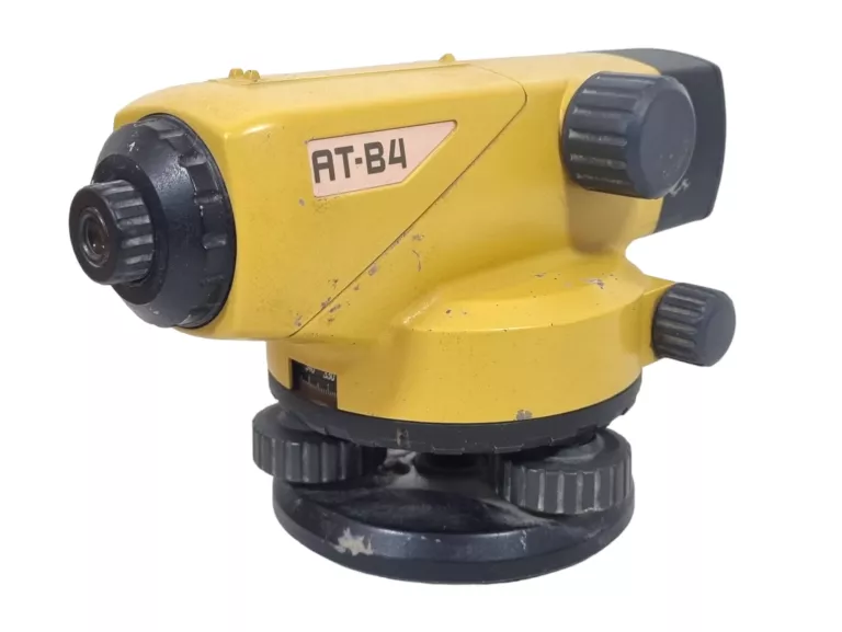 NIWELATOR OPTYCZNY TOPCON AT-B4