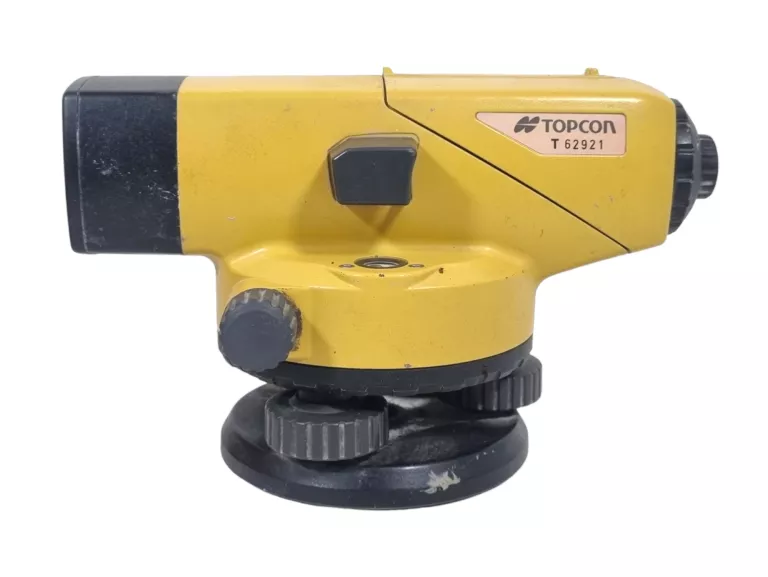 NIWELATOR OPTYCZNY TOPCON AT-B4