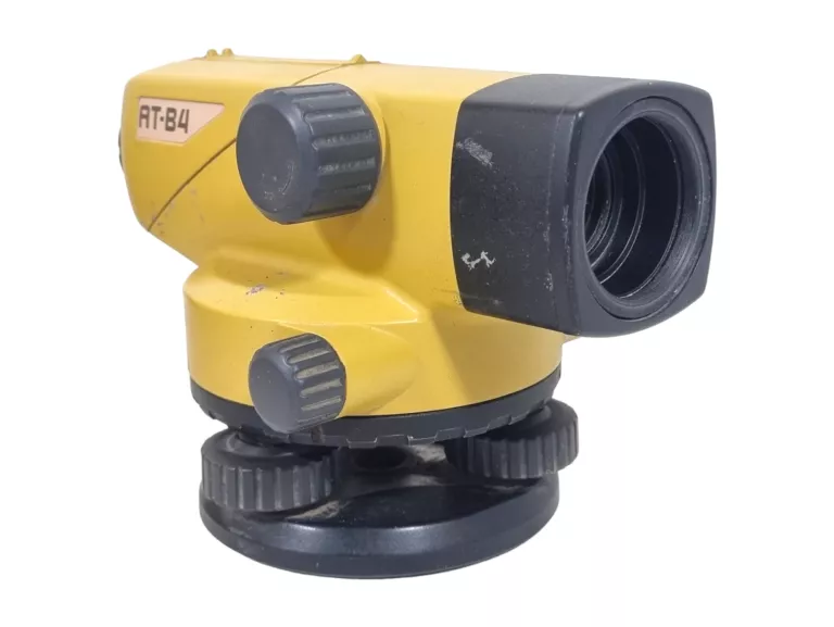 NIWELATOR OPTYCZNY TOPCON AT-B4