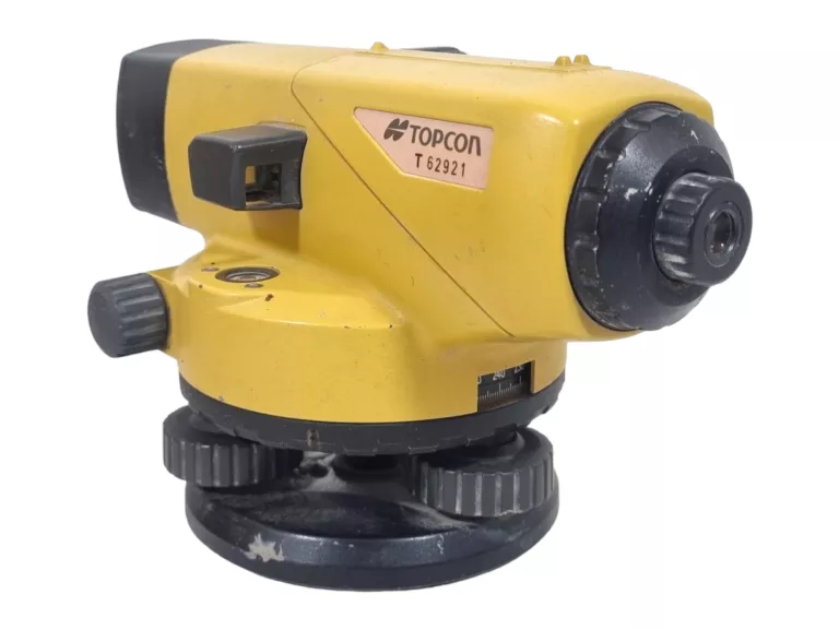 NIWELATOR OPTYCZNY TOPCON AT-B4