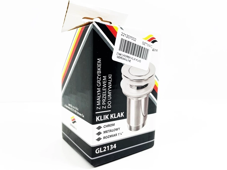 korek-klik-klad-germanline-ean-gtin-5908289686265