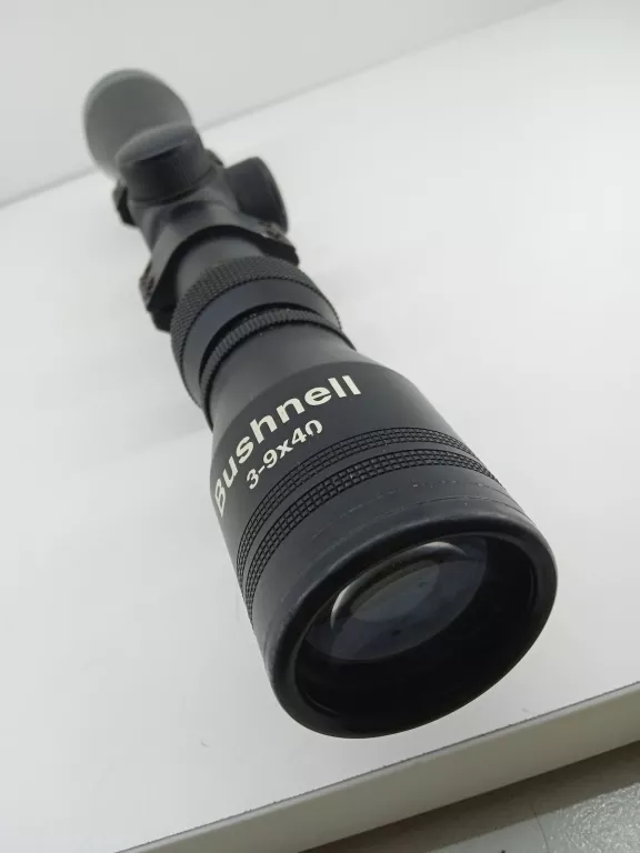 LUNETA CELOWNICZA BUSHNELL 3-9X40