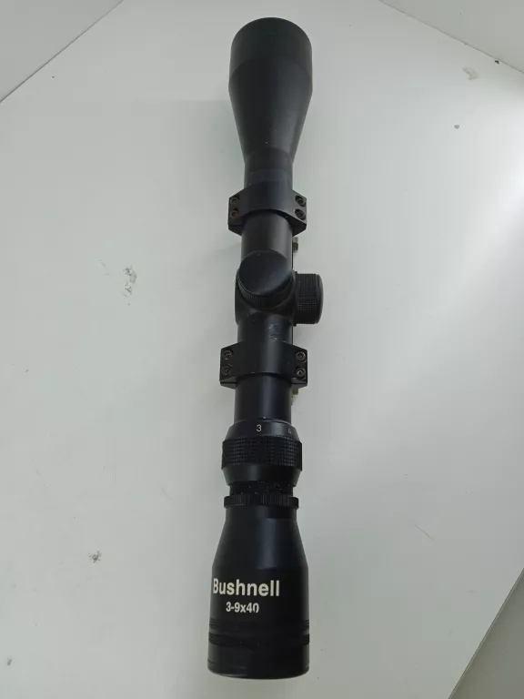 LUNETA CELOWNICZA BUSHNELL 3-9X40
