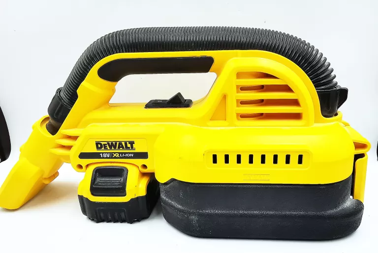 ODKURZACZ PRZEMYSŁOWY DEWALT DCV517N-XJ XR LI-ION