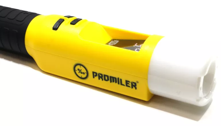 ALKOMAT ELEKTROCHEMICZNY PROMILER IBLOW 10 ETUI