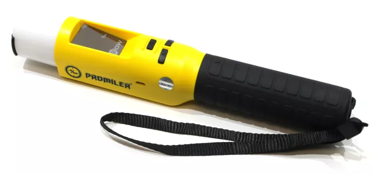 ALKOMAT ELEKTROCHEMICZNY PROMILER IBLOW 10 ETUI