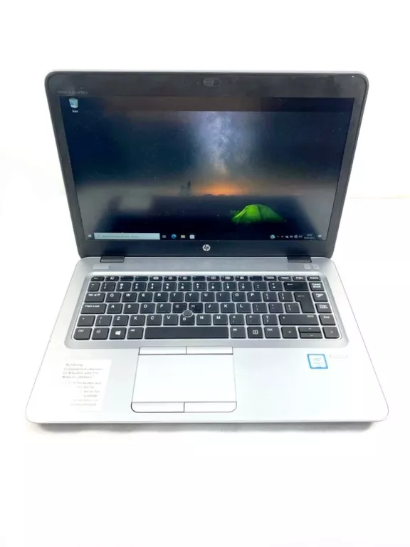 LAPTOP HP ELITEBOOK 840 G3 I5-6300 8GB 256GB SSD