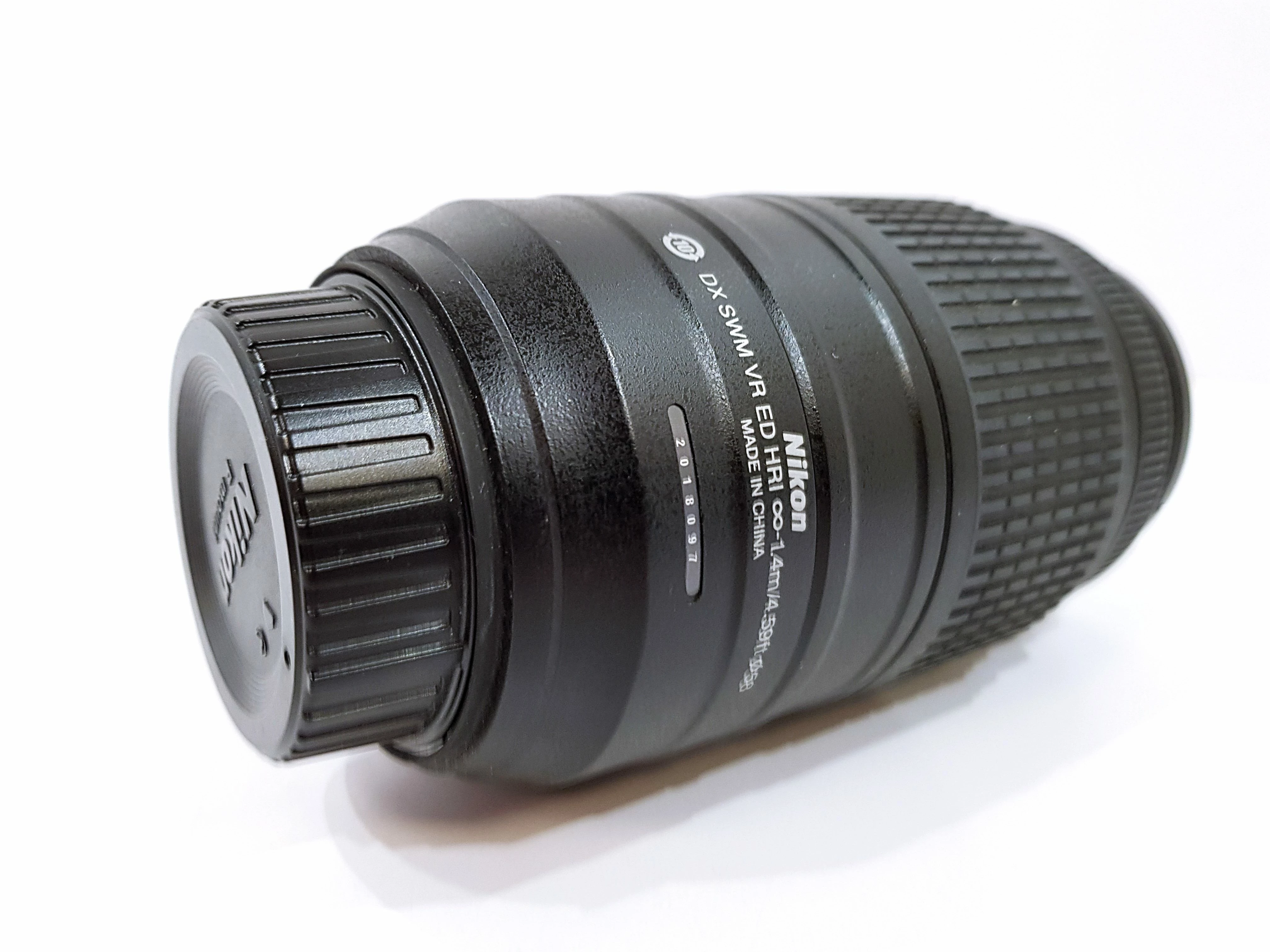 300mm超望遠 手ぶれ補正 Nikon AF-S 55-300mm … 【公式通販】