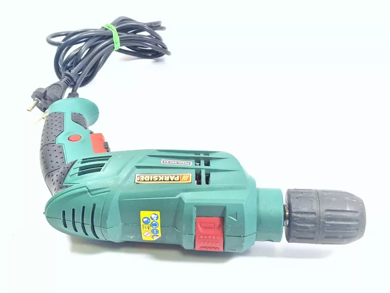 WIERTARKA PARKSIDE PSBM 500 B3 500W