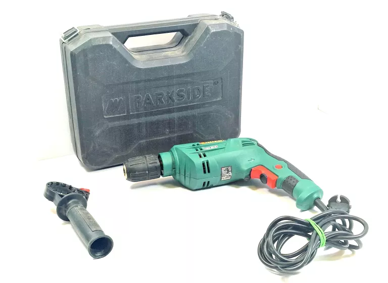 WIERTARKA PARKSIDE PSBM 500 B3 500W