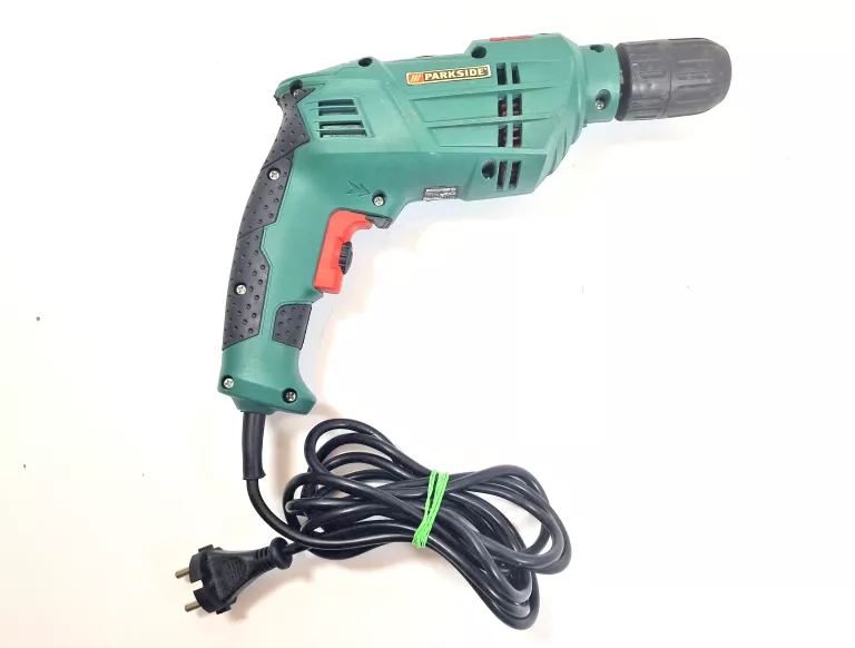 WIERTARKA PARKSIDE PSBM 500 B3 500W