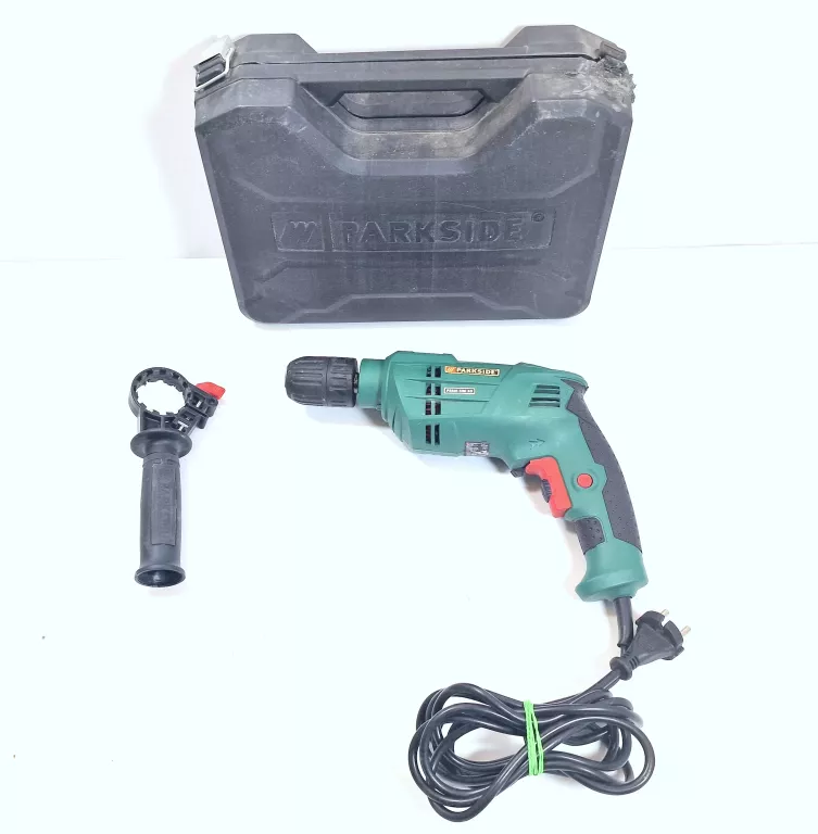 WIERTARKA PARKSIDE PSBM 500 B3 500W