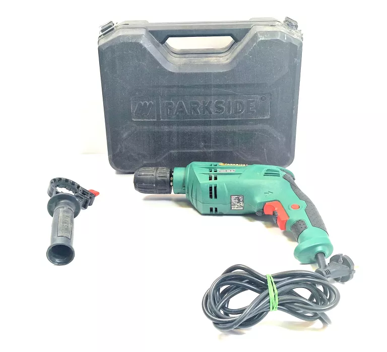 WIERTARKA PARKSIDE PSBM 500 B3 500W