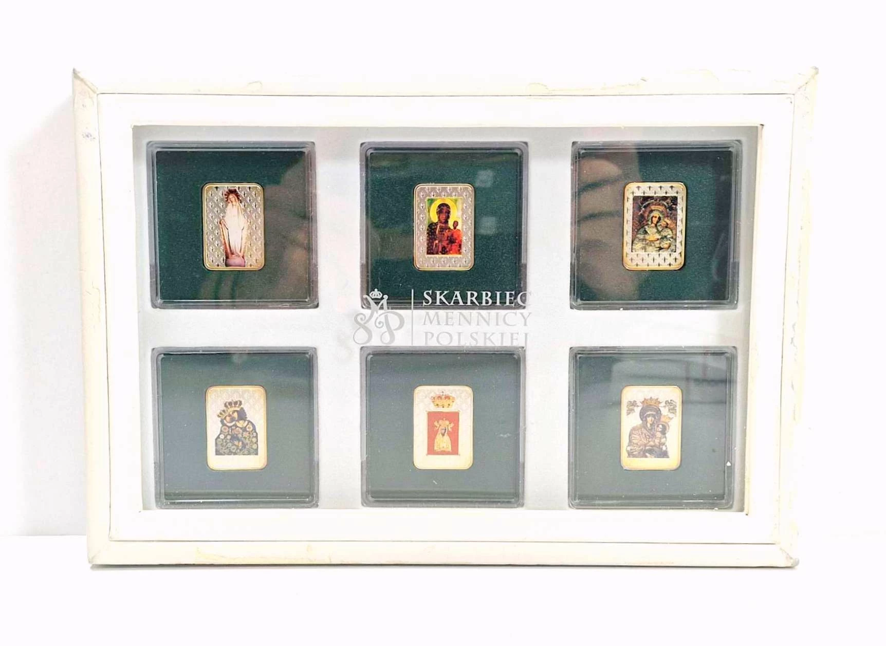 kolekcja-polskie-madonny-srebro-6-wizerunkow-rodzaj-inny