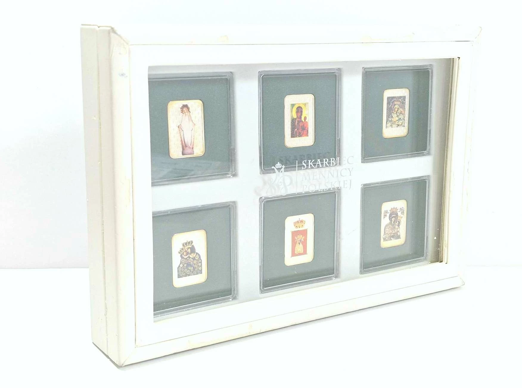 kolekcja-polskie-madonny-srebro-6-wizerunkow-rodzaj-inny