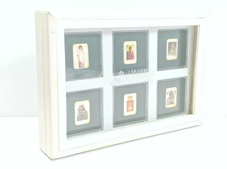 kolekcja-polskie-madonny-srebro-6-wizerunkow-rodzaj-inny