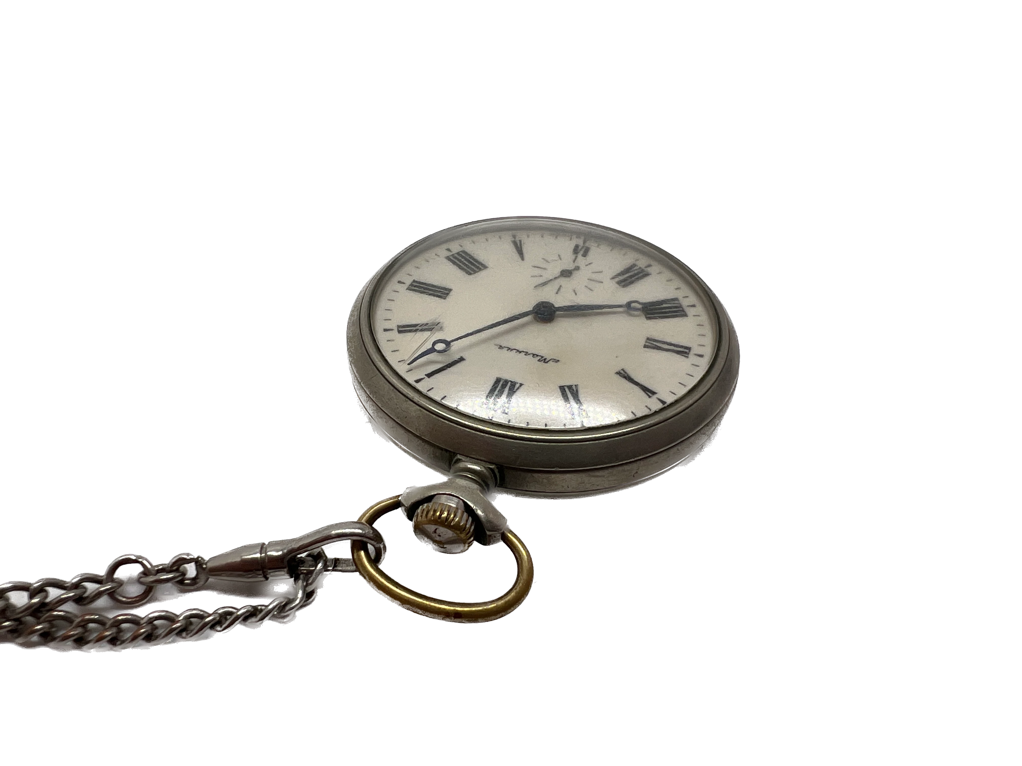 zegarek-kieszonkowy-molnija-radziecki-stan-uzywany