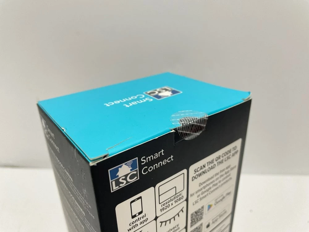 Review: LSC Smart Connect – video doorbell and security cameras – Smart  Home Magazine