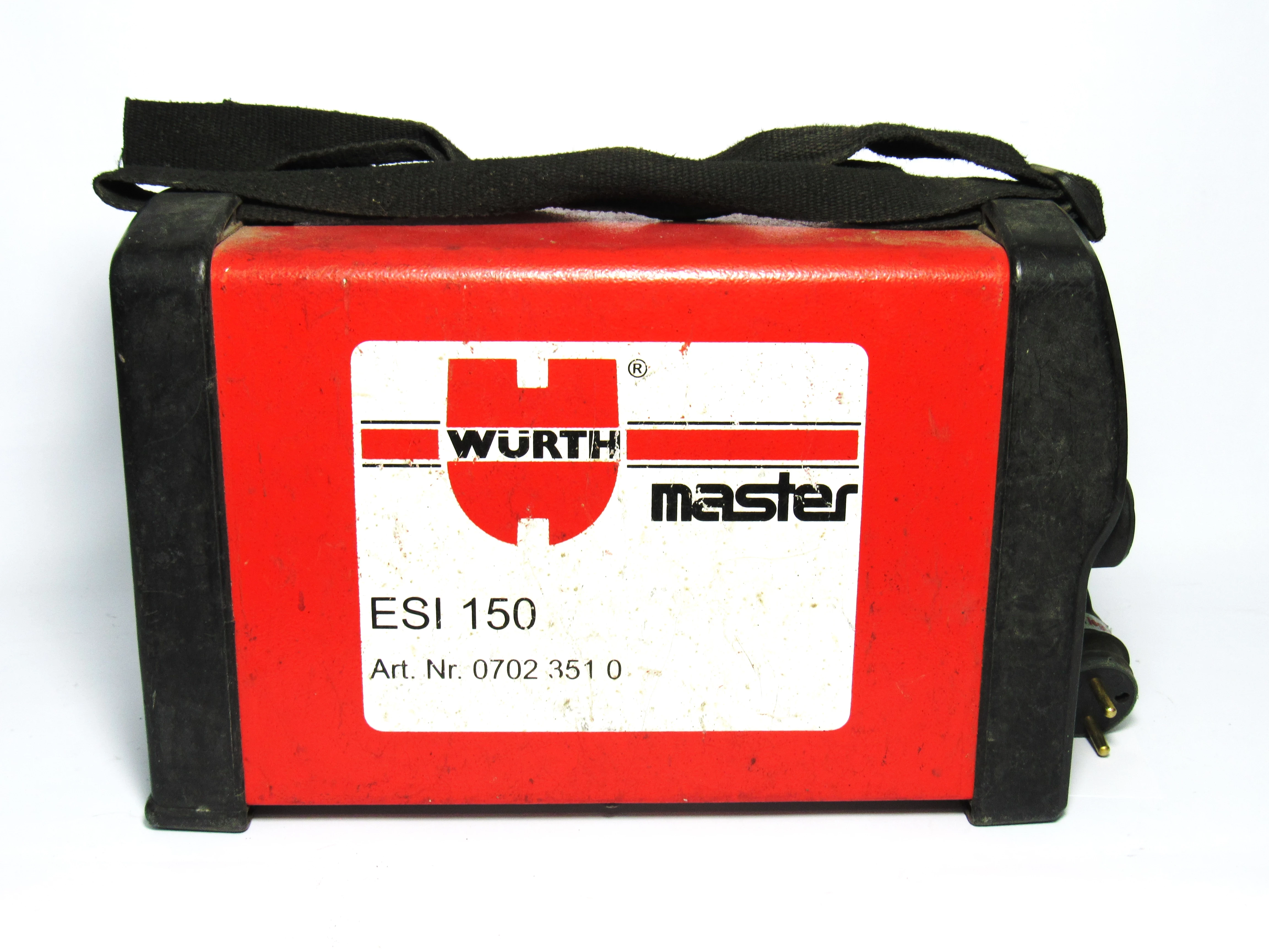 spawarka-wurth-master-esi-150-marka-wurth