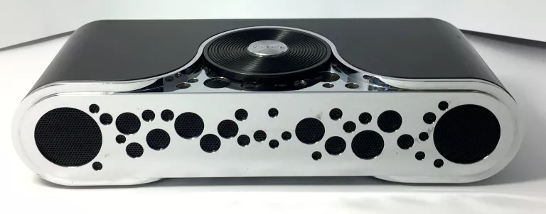 GŁOŚNIKI BLUETOOTH BLUEDIO TS3