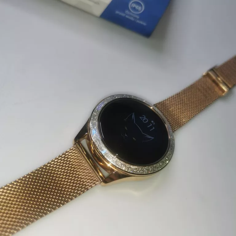 SMARTWATCH DAMSKI OROMED KOMPLET