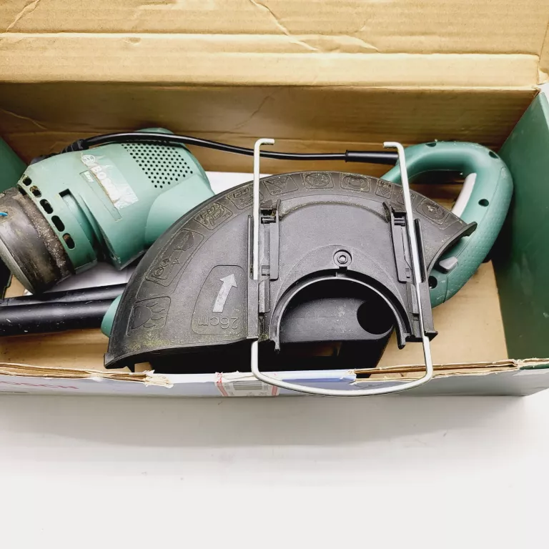 PODKASZARKA DO TRAWY BOSCH EASYGRASSCUT 26