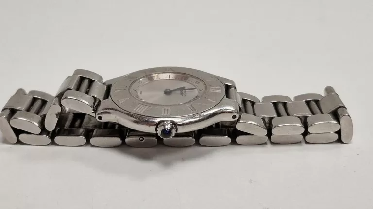 ZEGAREK MUST DE CARTIER 21 1330