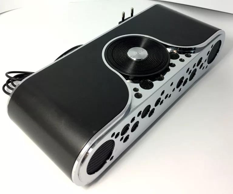 GŁOŚNIKI BLUETOOTH BLUEDIO TS3
