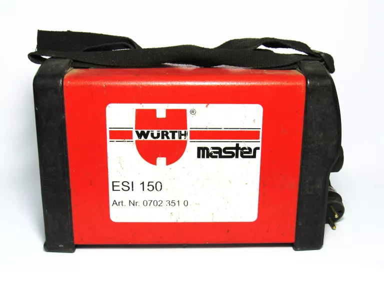 spawarka-wurth-master-esi-150-marka-wurth