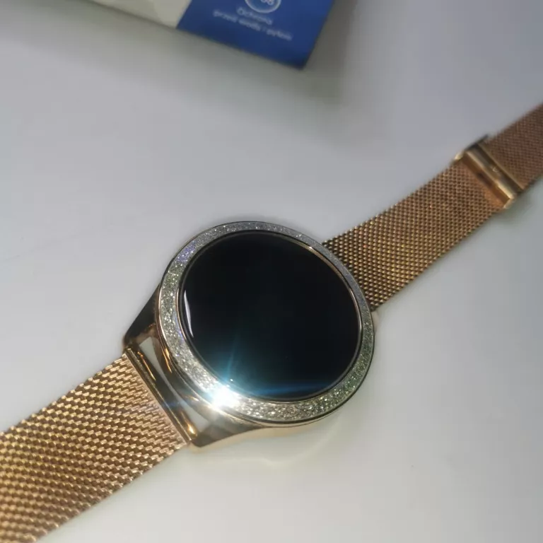 SMARTWATCH DAMSKI OROMED KOMPLET