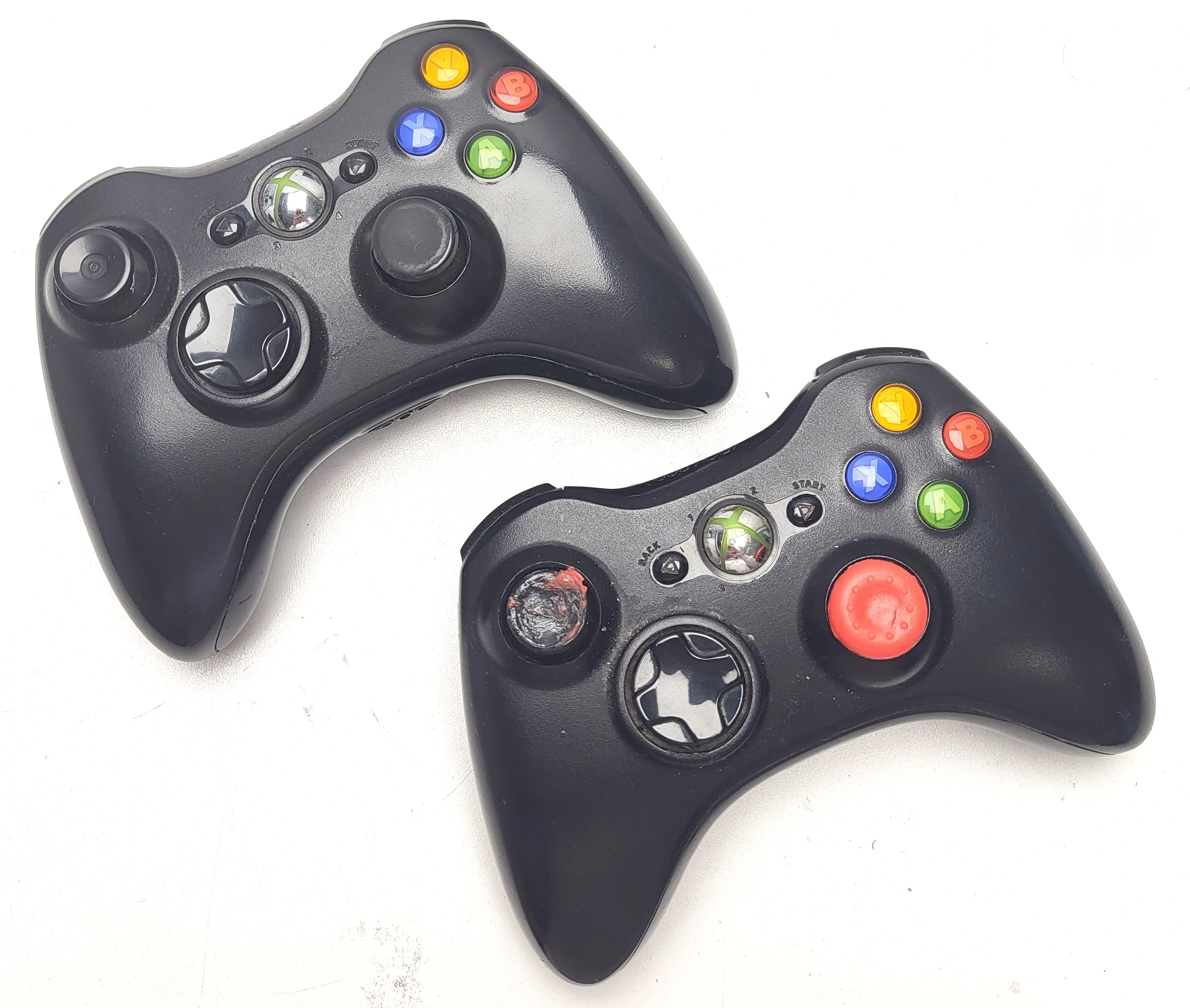 konsola-xbox-360-przerobiona-zestaw-liczba-kontrolerow-w-zestawie-3