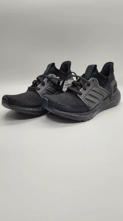 ADIDAS UTRABOOST 19 W CZARNE 36 2/3 EF1345