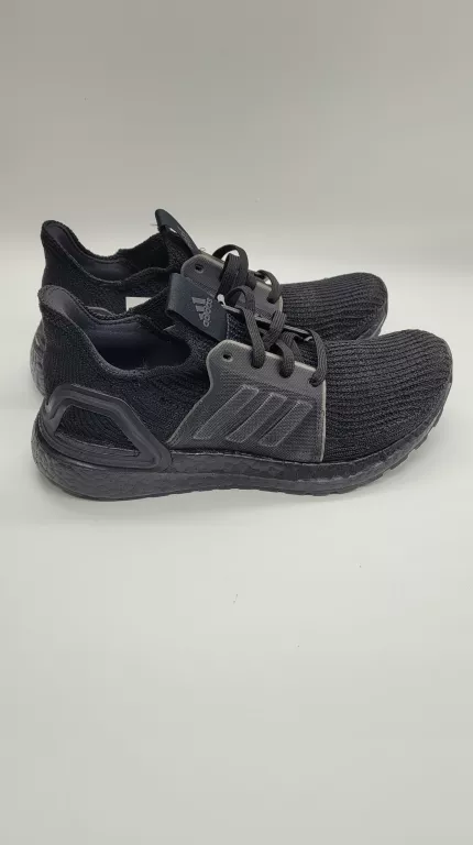 ADIDAS UTRABOOST 19 W CZARNE 36 2/3 EF1345