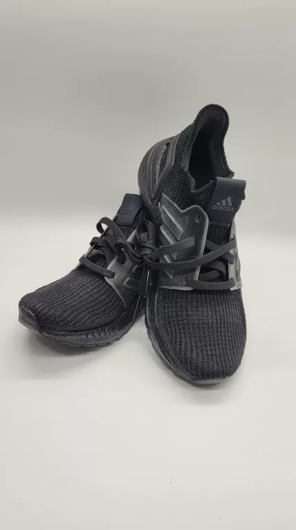 ADIDAS UTRABOOST 19 W CZARNE 36 2/3 EF1345