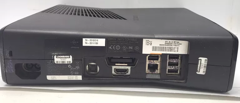 konsola-xbox-360-przerobiona-zestaw-stan-uzywany