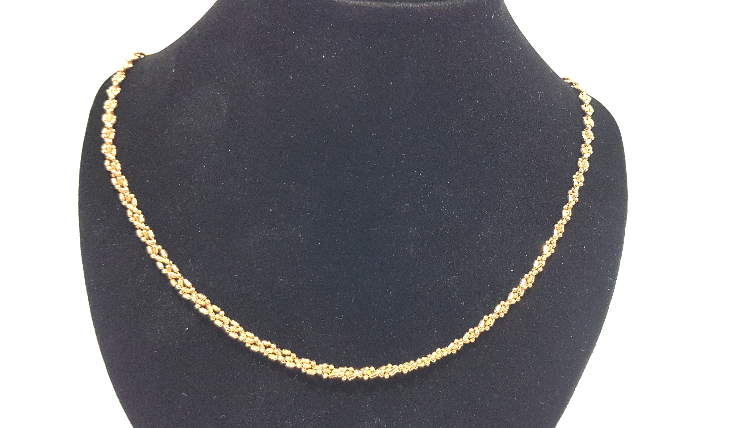 zloty-lancuszek-midas-pr585-52cm-14g-stan-uzywany