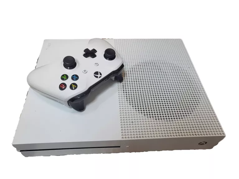 KONSOLA XBOX ONE S 1TB PAD FIFA 21