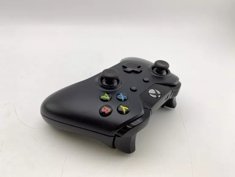KONSOLA XBOX ONE X 1TB ZADBANA