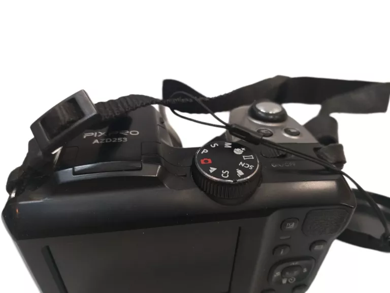 kodak azd253