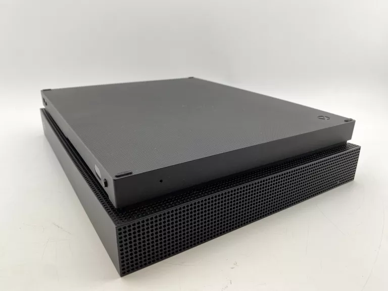 KONSOLA XBOX ONE X 1TB ZADBANA