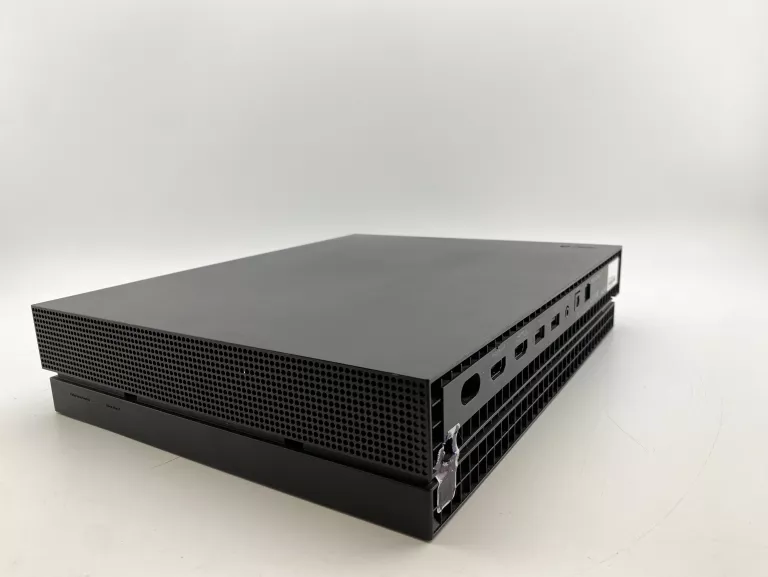KONSOLA XBOX ONE X 1TB ZADBANA
