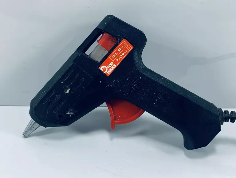 PISTOLET DO KLEJU NA GORĄCO TOP TOOLS