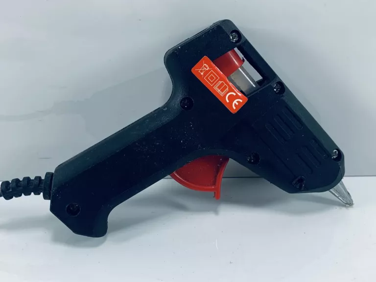 PISTOLET DO KLEJU NA GORĄCO TOP TOOLS