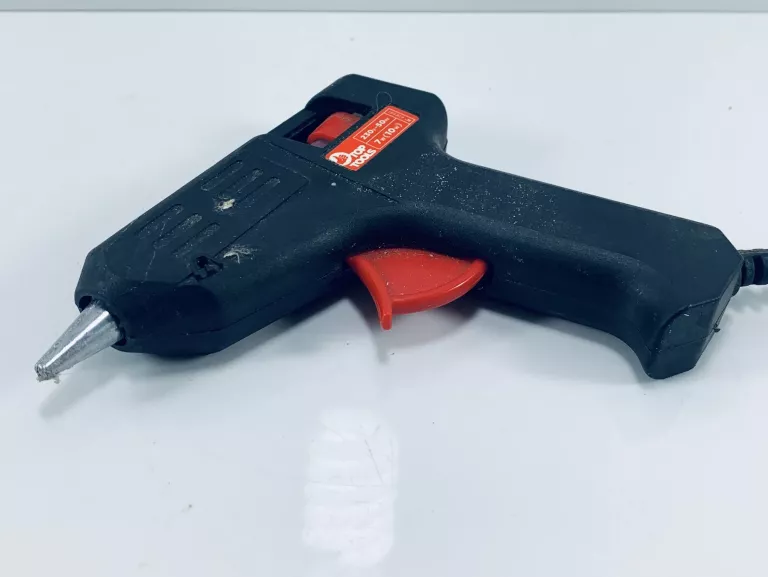 PISTOLET DO KLEJU NA GORĄCO TOP TOOLS