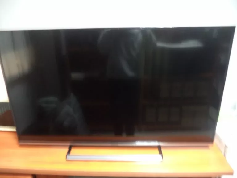 TELEWIZOR 50'' PANASONIC TX50CS520E + PILOT