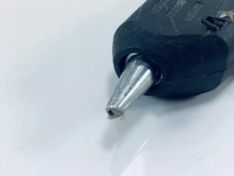 PISTOLET DO KLEJU NA GORĄCO TOP TOOLS